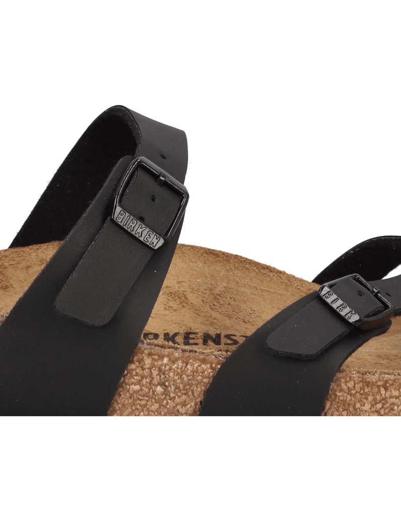 Birkenstock-MAYARI-BIRKO-FLOR-čierna