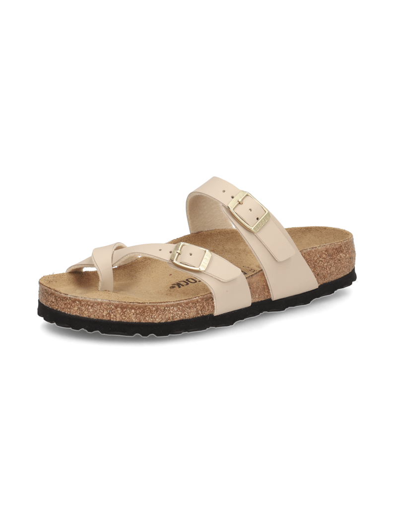 Birkenstock-MAYARI-BIRKO-FLOR-čierna