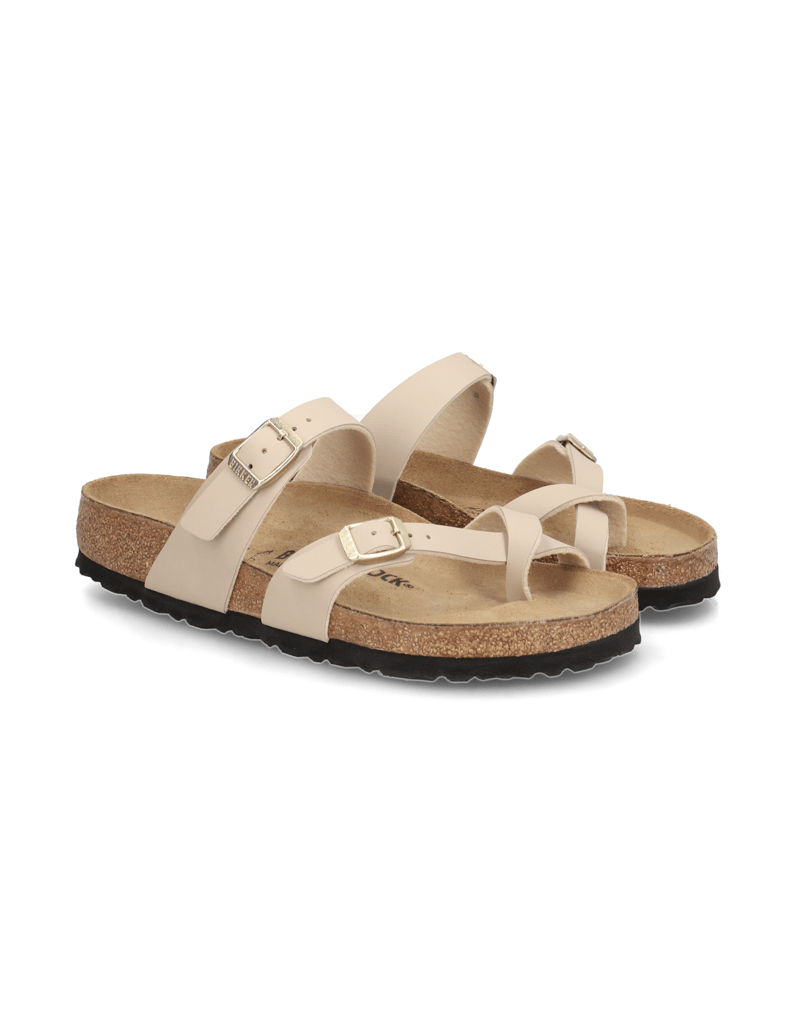 Birkenstock-MAYARI-BIRKO-FLOR-čierna
