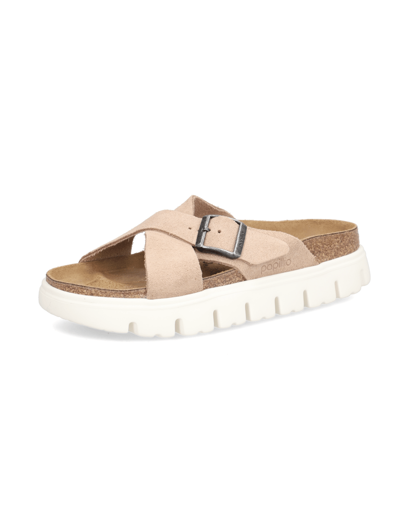 Birkenstock-SIENA-PAP-CHUNKY-bež