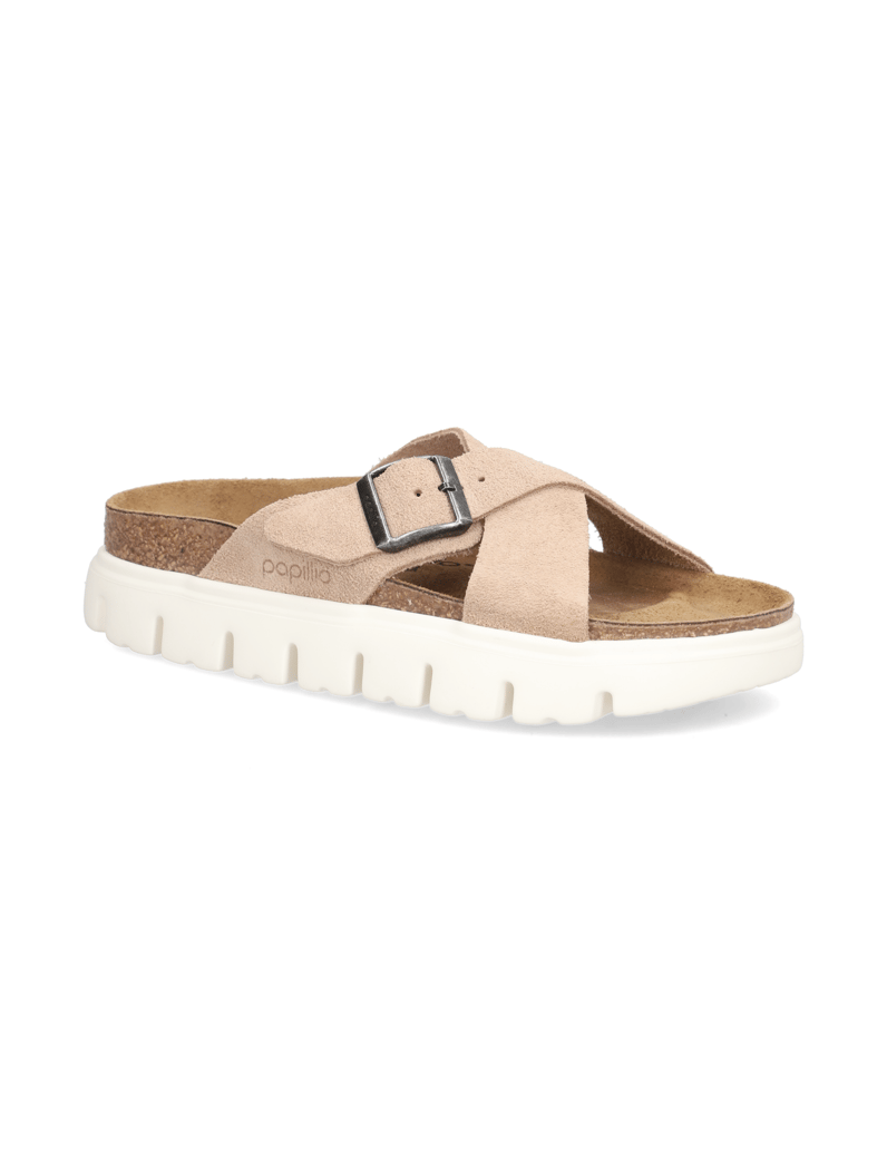 Birkenstock-SIENA-PAP-CHUNKY-bež