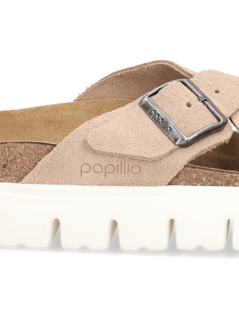 Birkenstock-SIENA-PAP-CHUNKY-bež