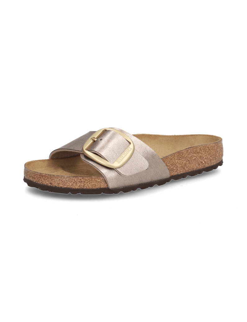 Birkenstock-MADRID-BIG-BUCKLE-srebrna