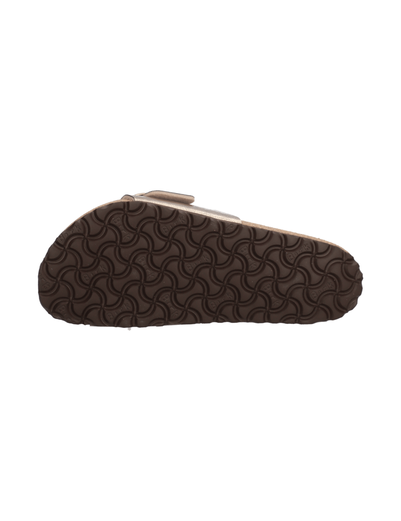 Birkenstock-MADRID-BIG-BUCKLE-srebrna