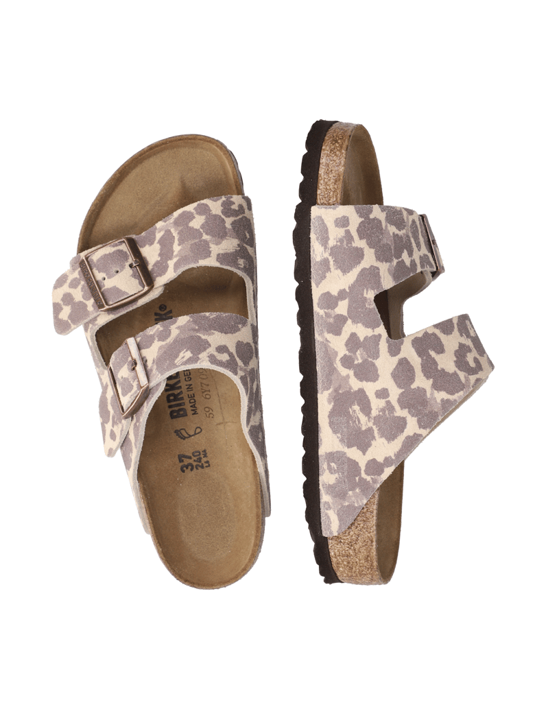 Birkenstock-ARIZONA-rjava
