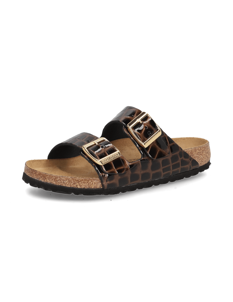 Birkenstock-ARIZONA-rjava