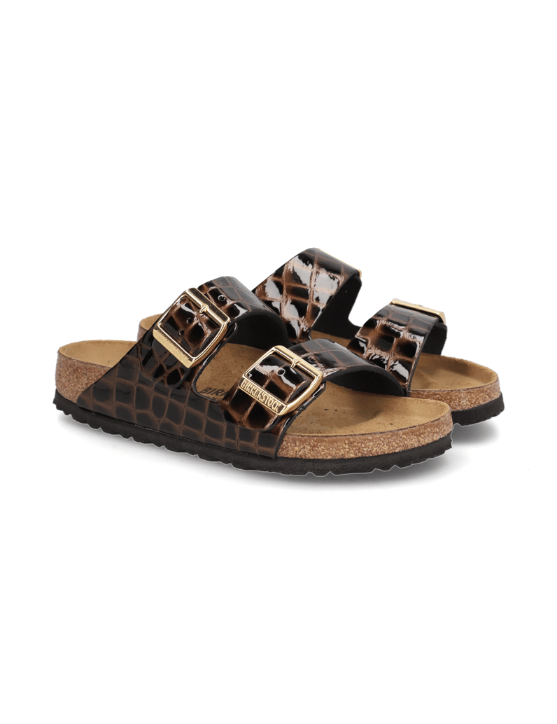 Birkenstock-ARIZONA-rjava