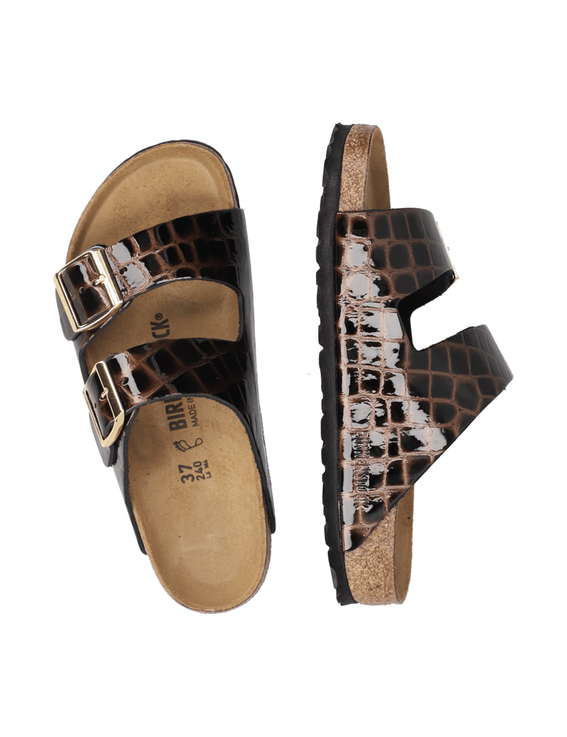 Birkenstock-ARIZONA-rjava
