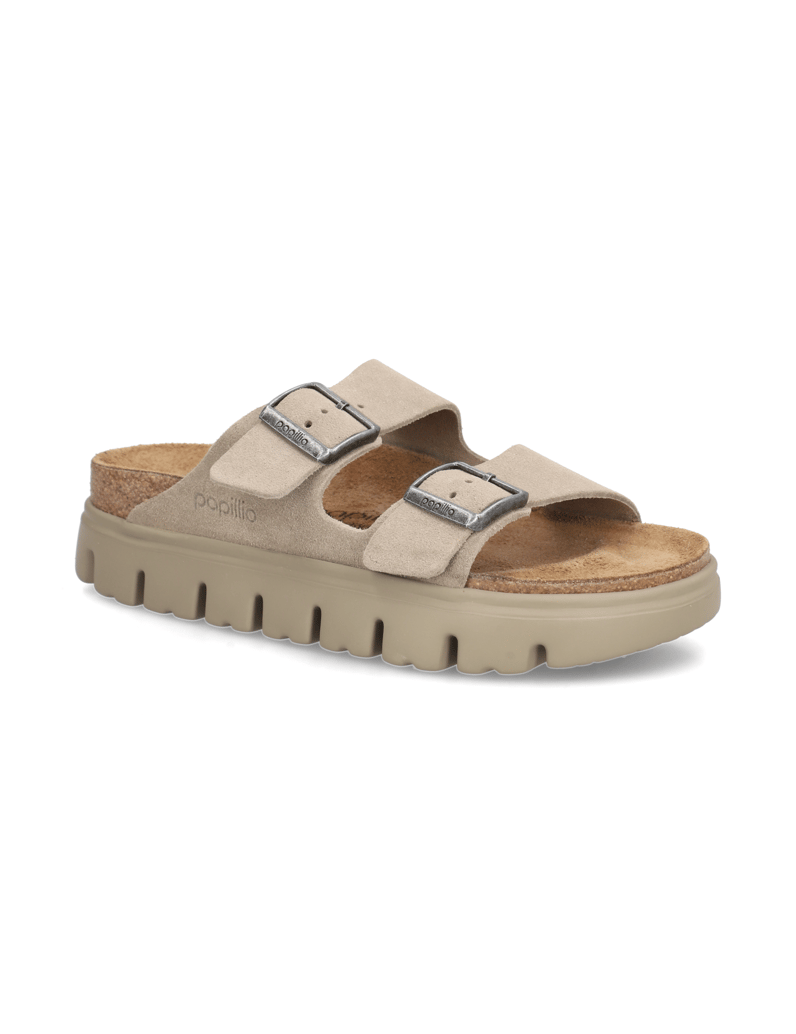 Birkenstock-ARIZONA-bež