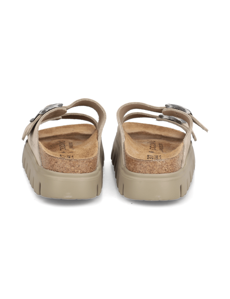 Birkenstock-ARIZONA-bež