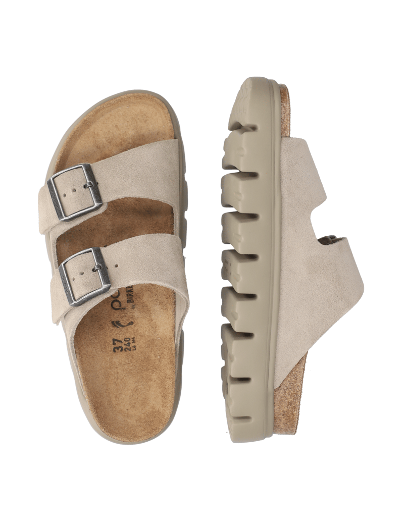 Birkenstock-ARIZONA-bež