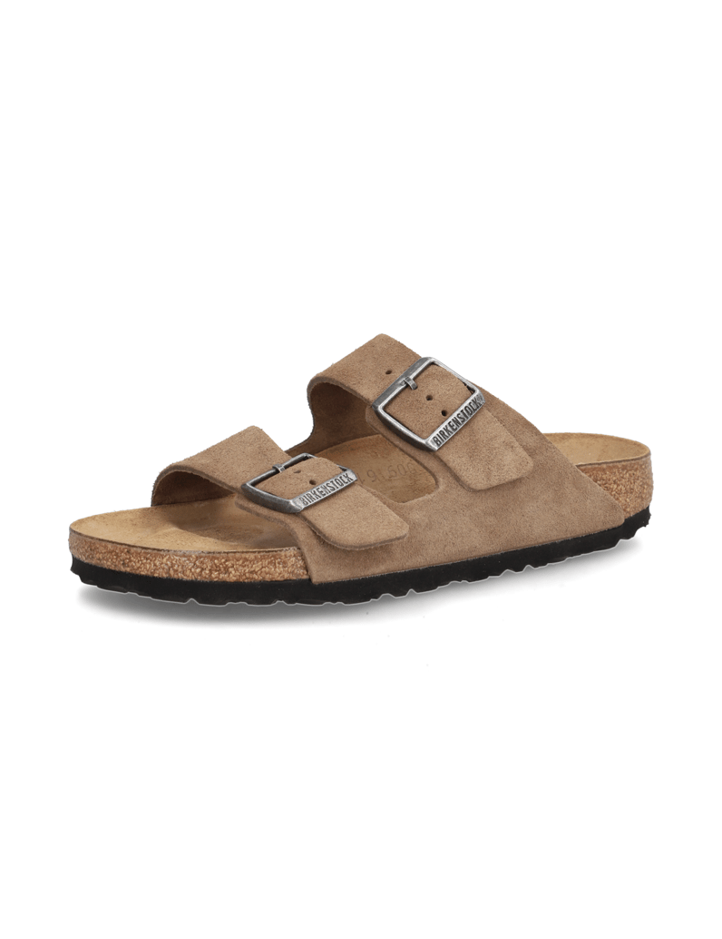 Birkenstock-ARIZONA-rjava