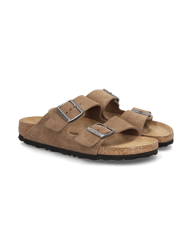 Birkenstock-ARIZONA-rjava