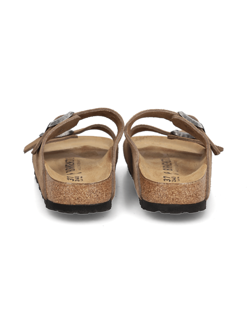 Birkenstock-ARIZONA-rjava