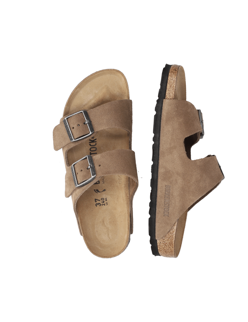 Birkenstock-ARIZONA-rjava