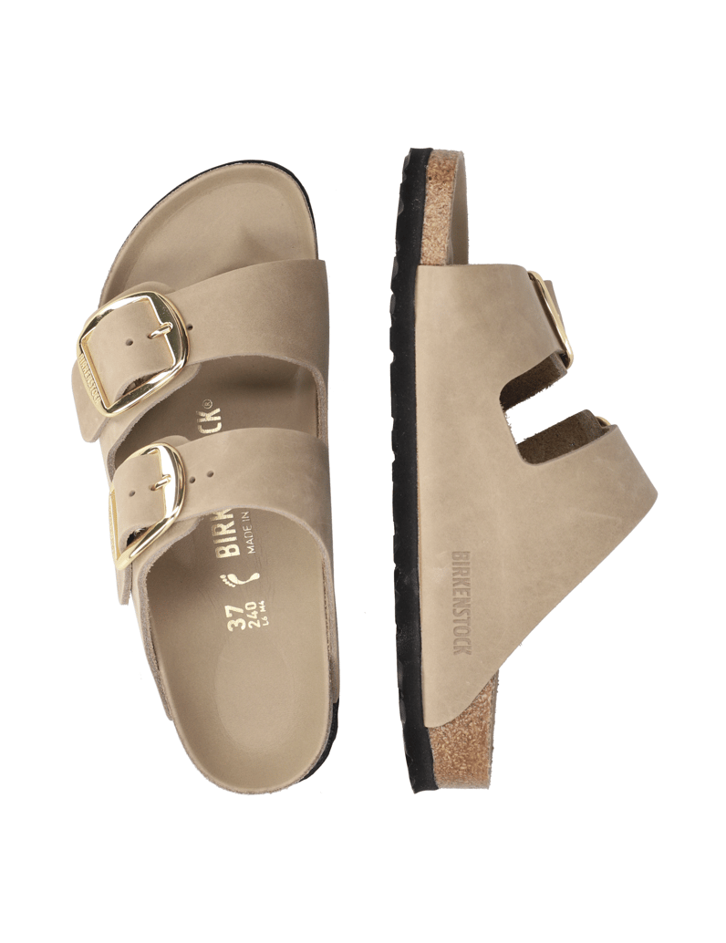 Birkenstock-ARIZONA-BIG-BUCKLE-bež