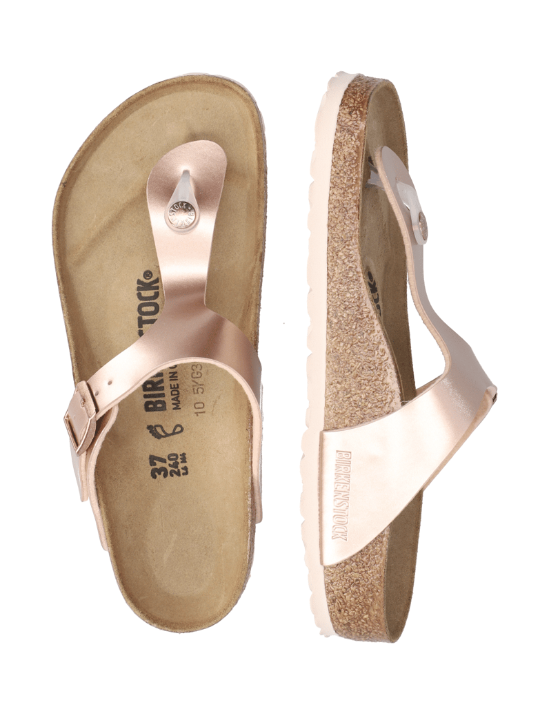 Birkenstock-GIZEH-roza