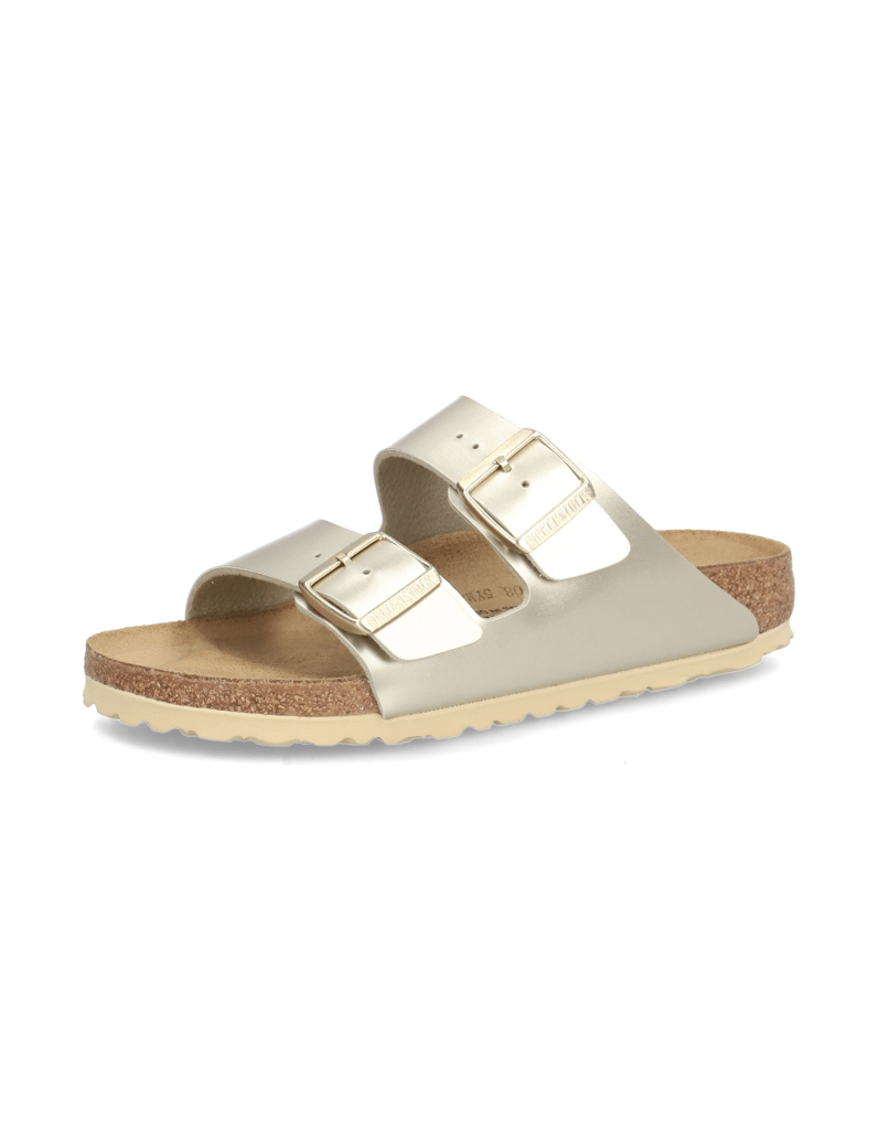 Birkenstock-ARIZONA-zlata