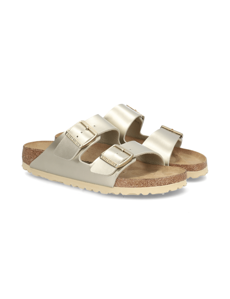 Birkenstock-ARIZONA-zlata