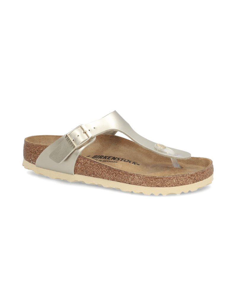 Birkenstock-GIZEH-zlatá