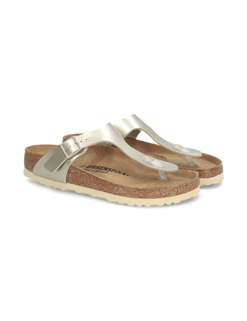Birkenstock-GIZEH-zlatá