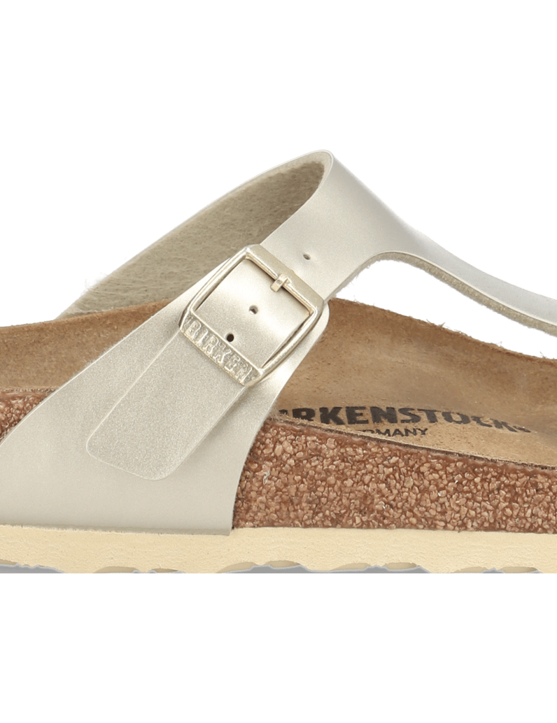 Birkenstock-GIZEH-zlatá