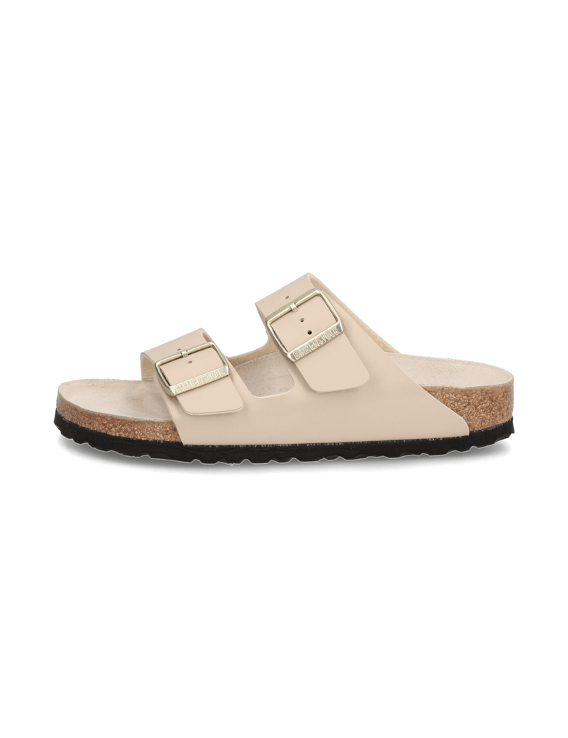 Birkenstock-ARIZONA-beige