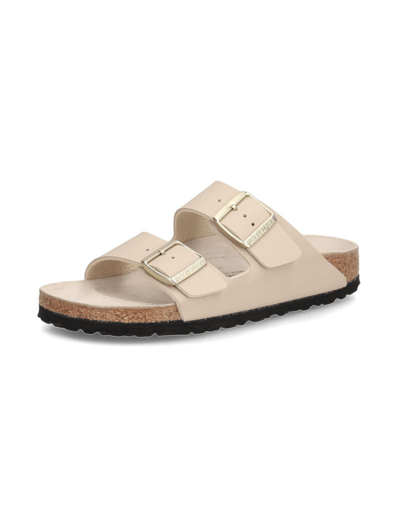 Birkenstock-ARIZONA-beige
