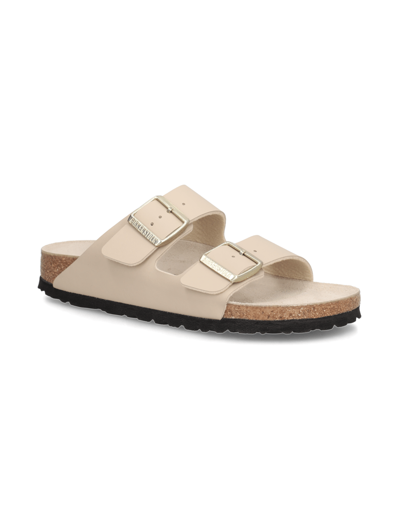 Birkenstock-ARIZONA-beige