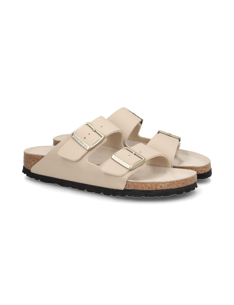 Birkenstock-ARIZONA-beige