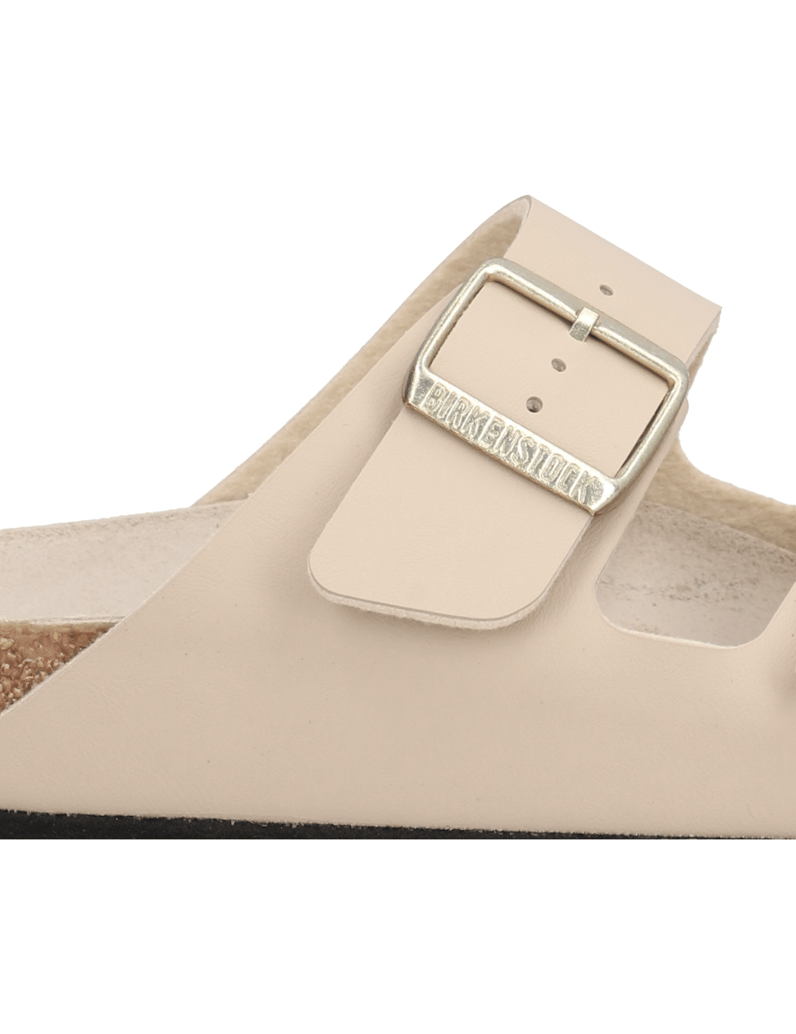 Birkenstock-ARIZONA-beige
