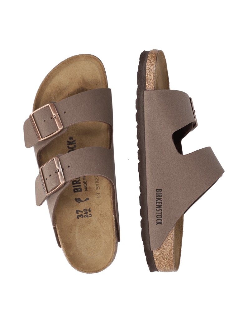Birkenstock-ARIZONA-braun