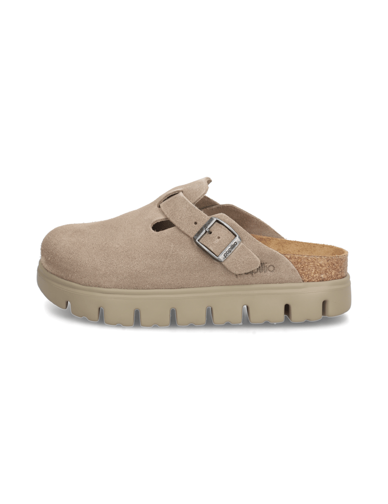 Birkenstock-BOSTON-bež