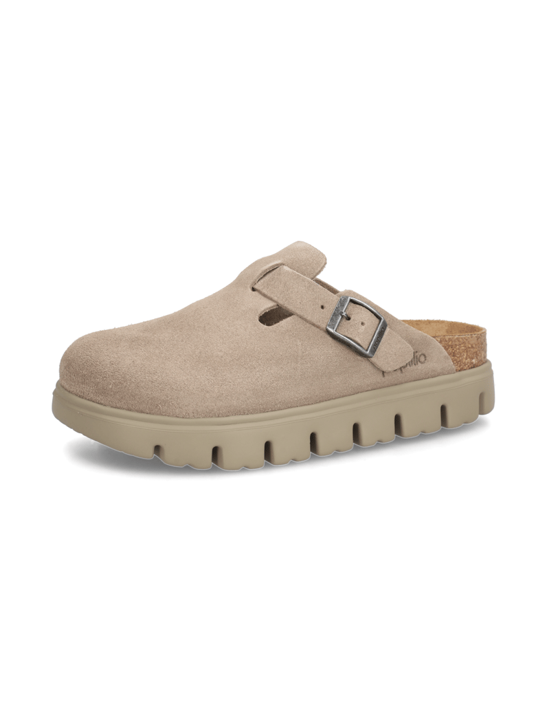 Birkenstock-BOSTON-bež