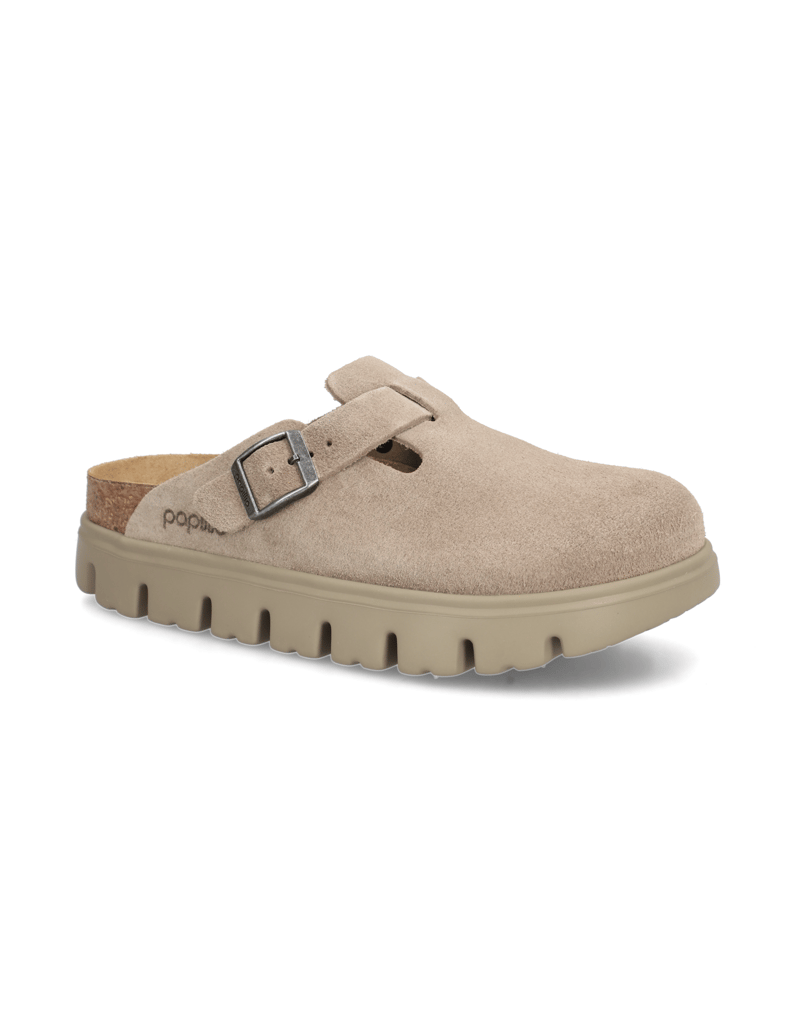 Birkenstock-BOSTON-bež