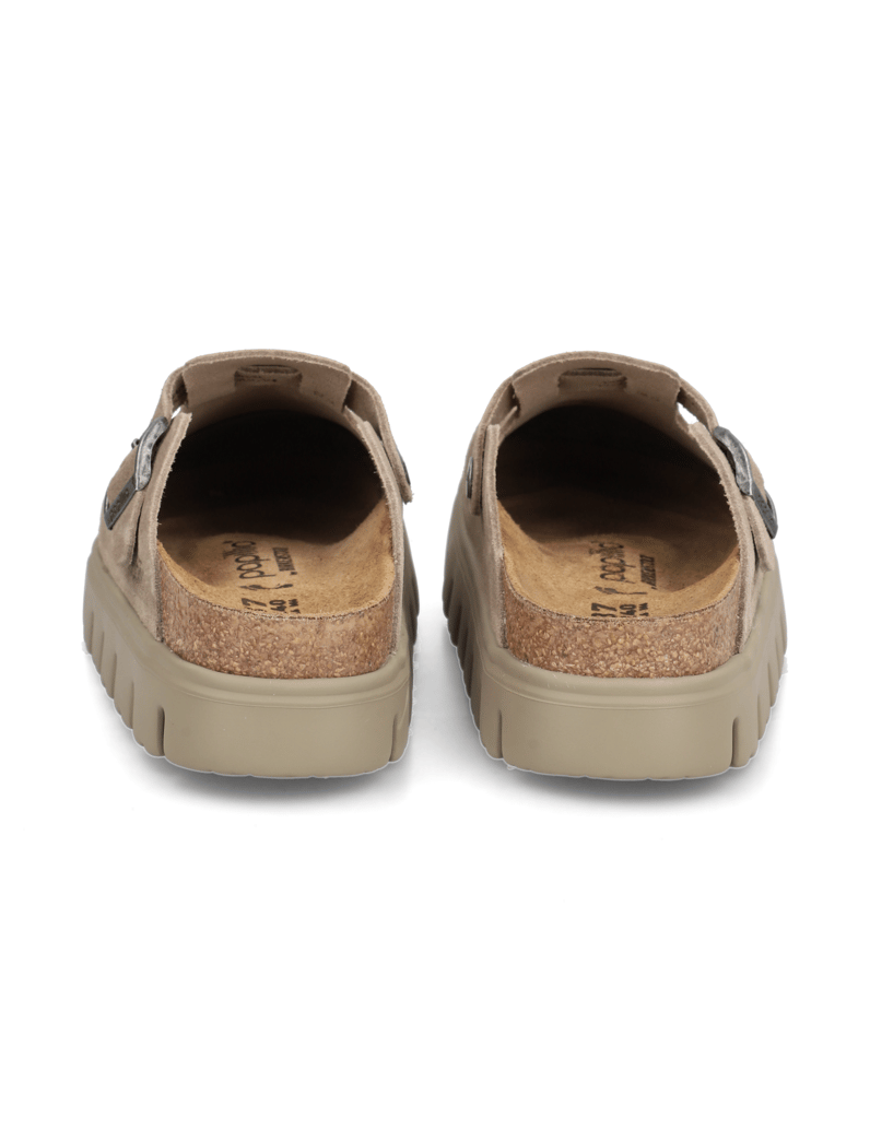 Birkenstock-BOSTON-bež