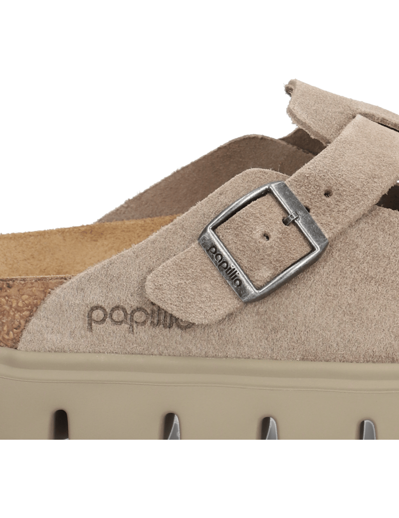 Birkenstock-BOSTON-bež