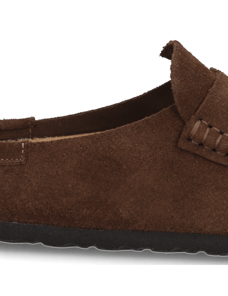 Birkenstock-NAPLES-hnědá
