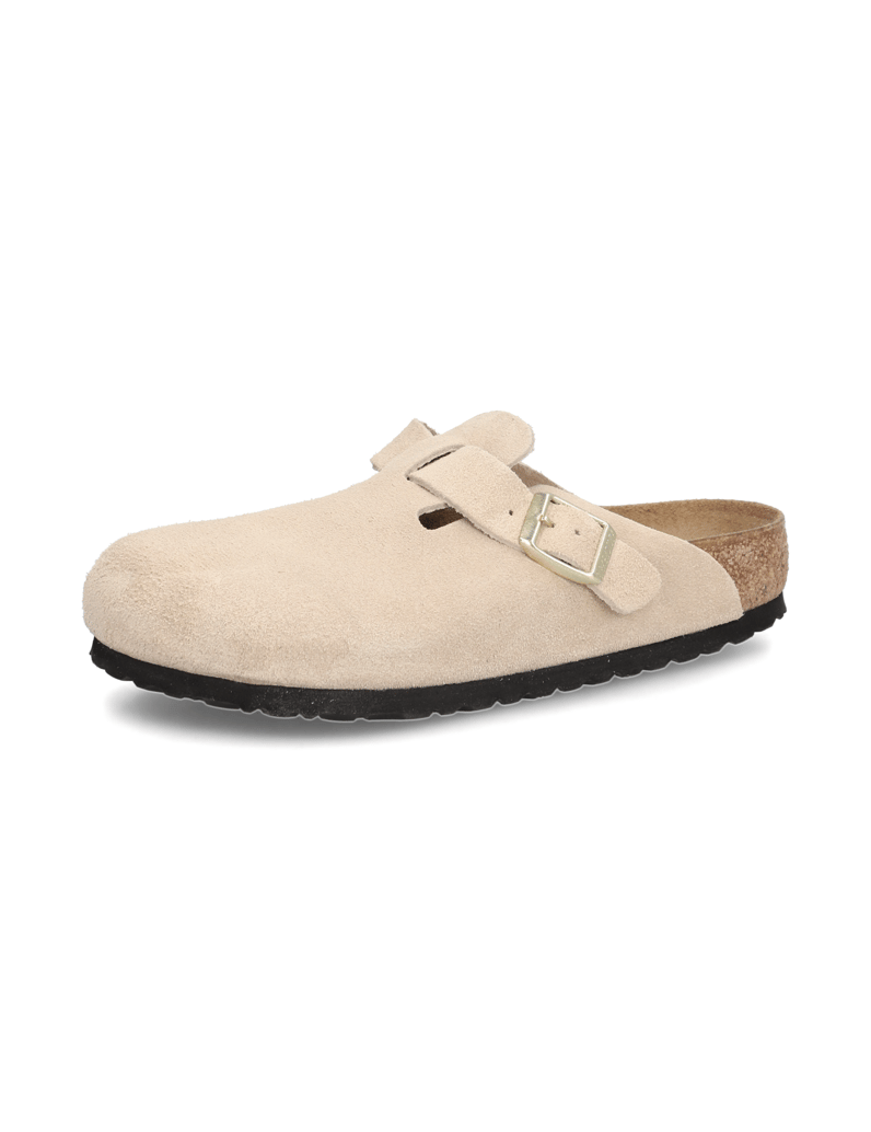 Birkenstock-BOSTON-bež