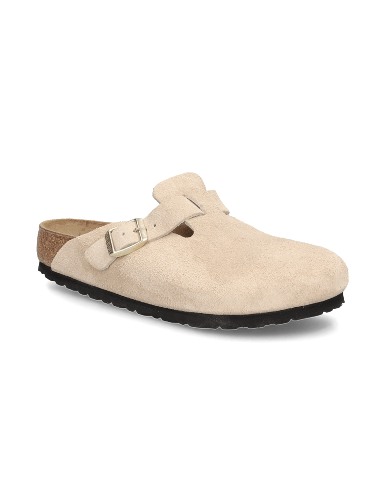 Birkenstock-BOSTON-bež