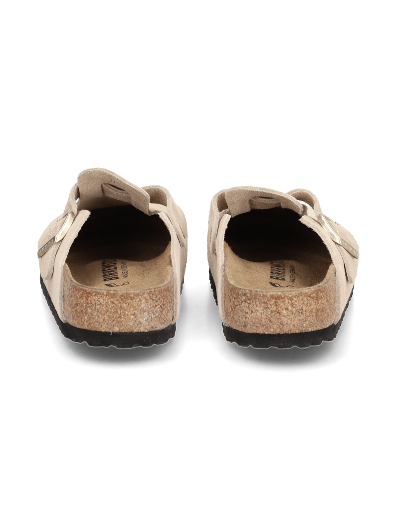 Birkenstock-BOSTON-bež