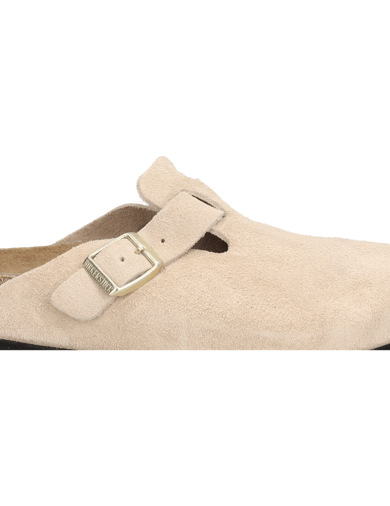 Birkenstock-BOSTON-bež