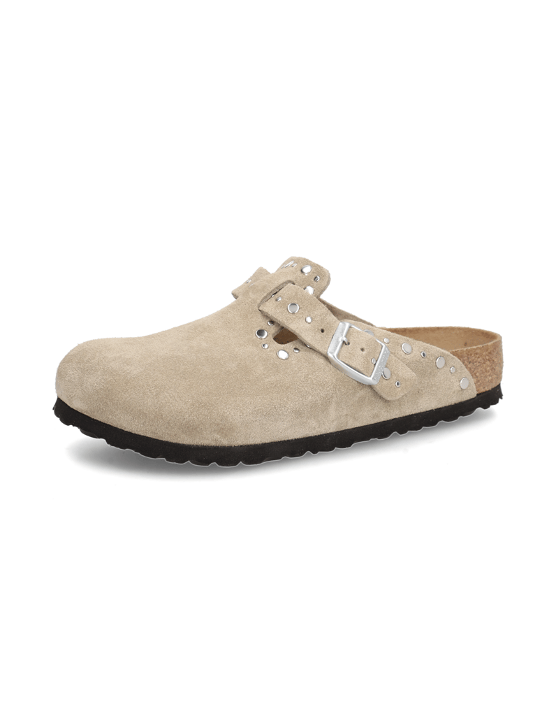 Birkenstock-BOSTON-bež