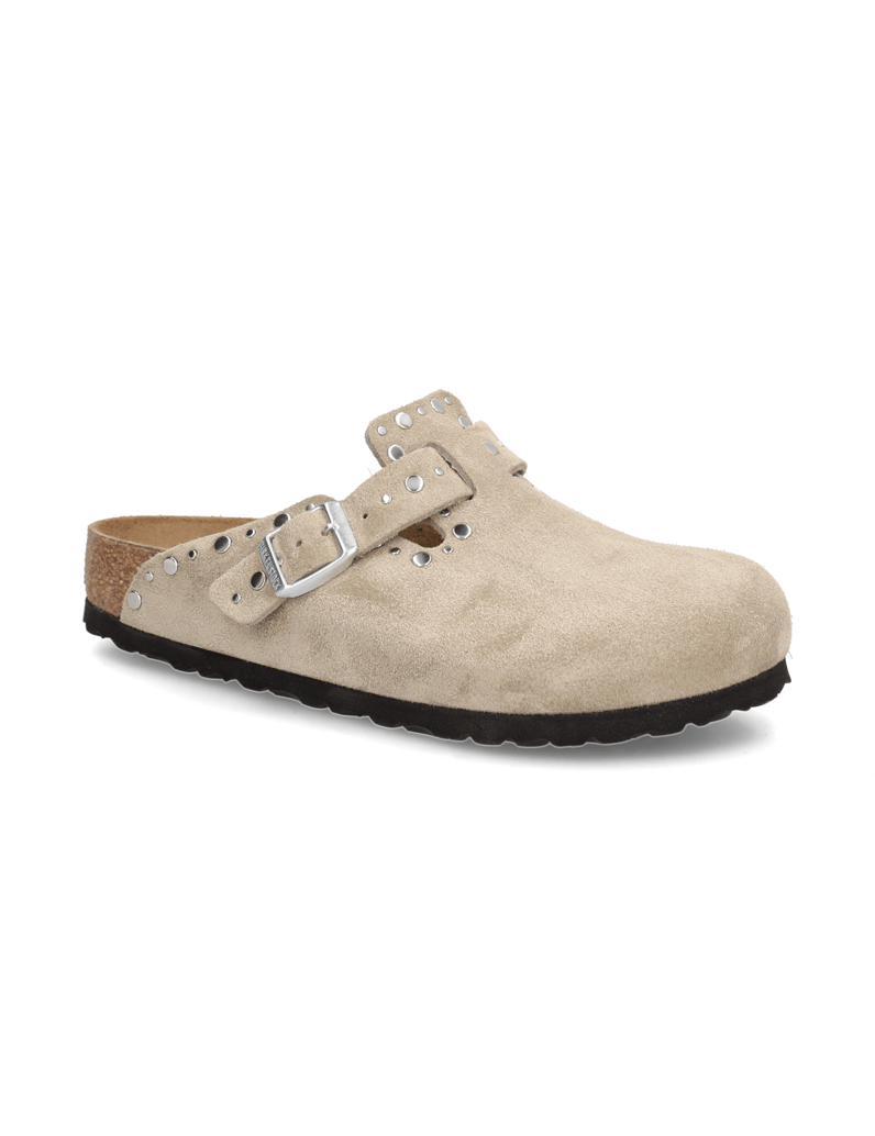 Birkenstock-BOSTON-bež
