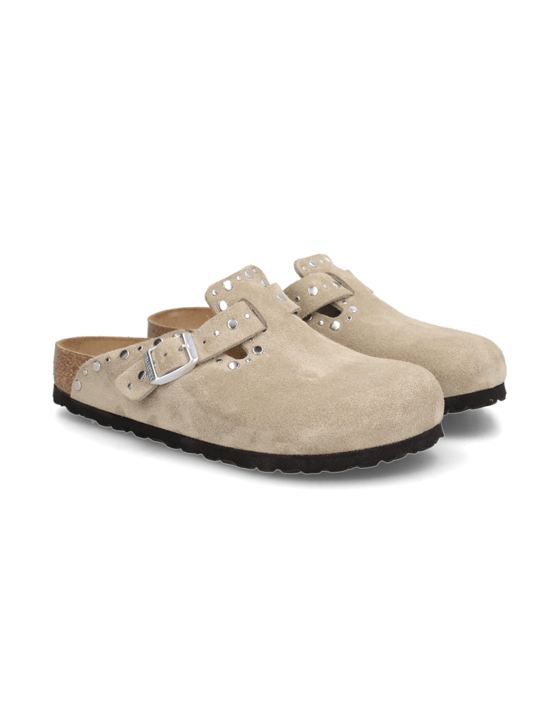 Birkenstock-BOSTON-bež