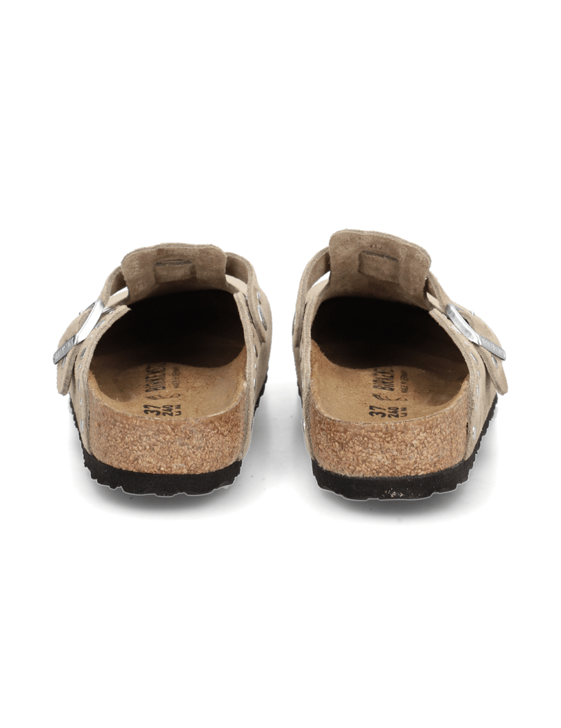 Birkenstock-BOSTON-bež
