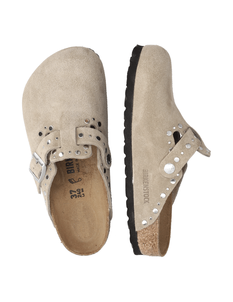 Birkenstock-BOSTON-bež