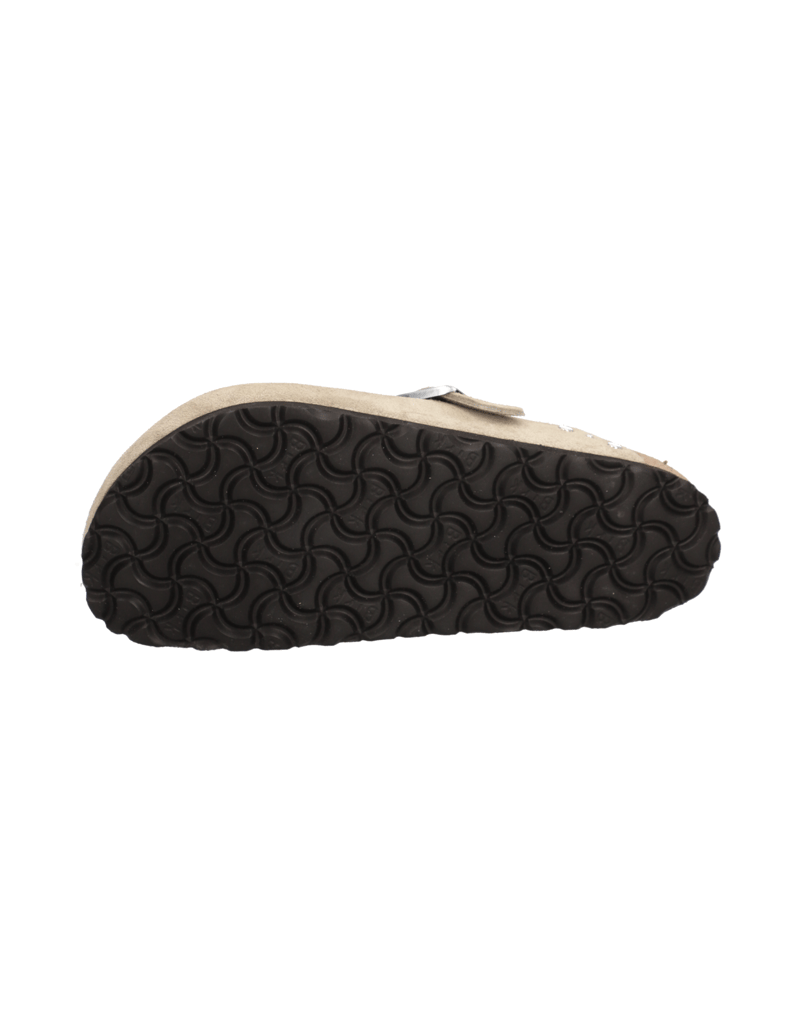 Birkenstock-BOSTON-bež