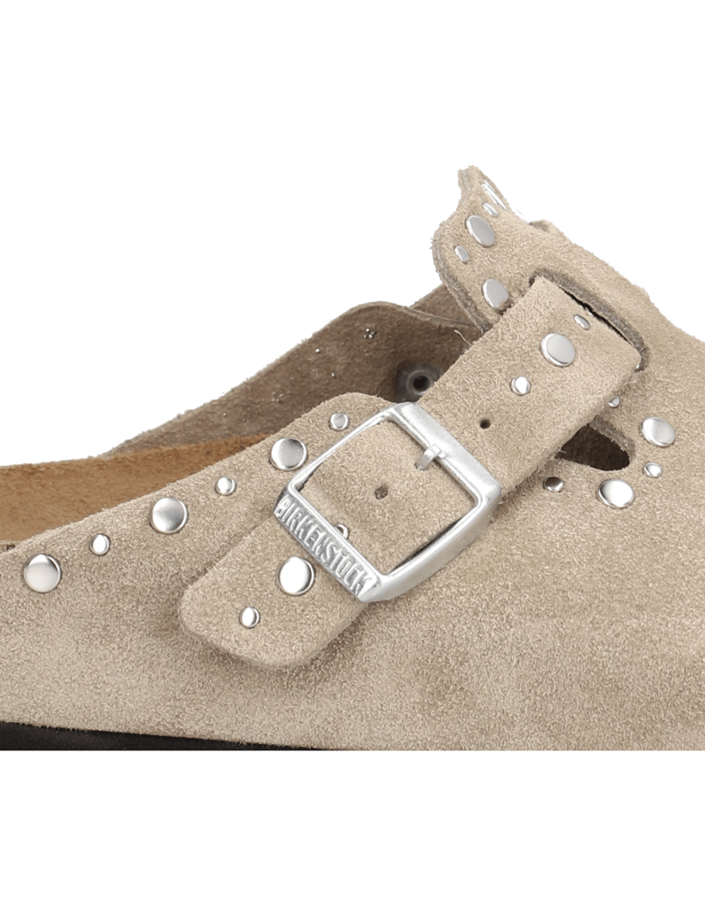 Birkenstock-BOSTON-bež