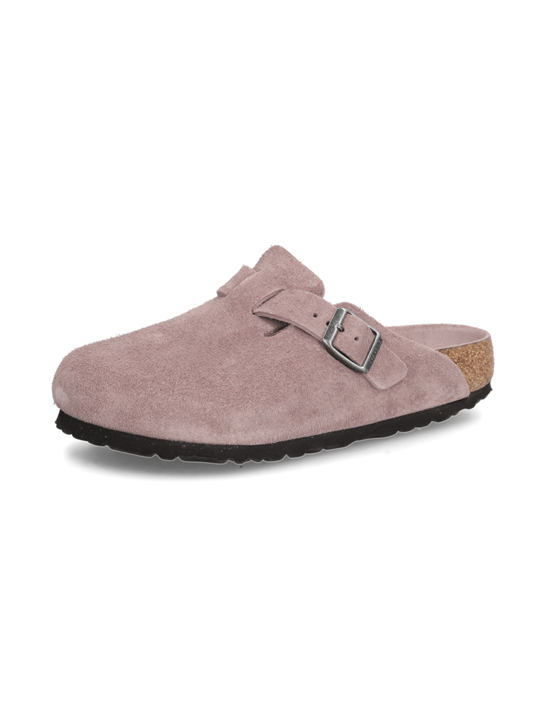 Birkenstock-BOSTON-vijolična